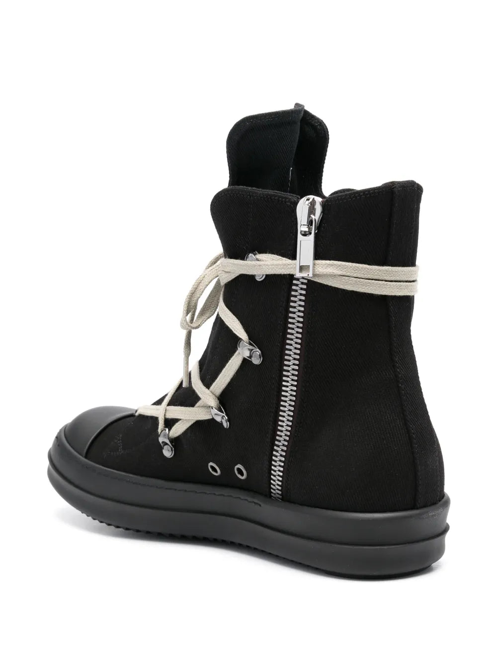 Rick Owens Drkshdw Hexa Sneakers