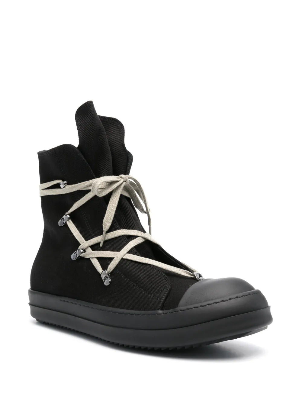 Rick Owens Drkshdw Hexa Sneakers