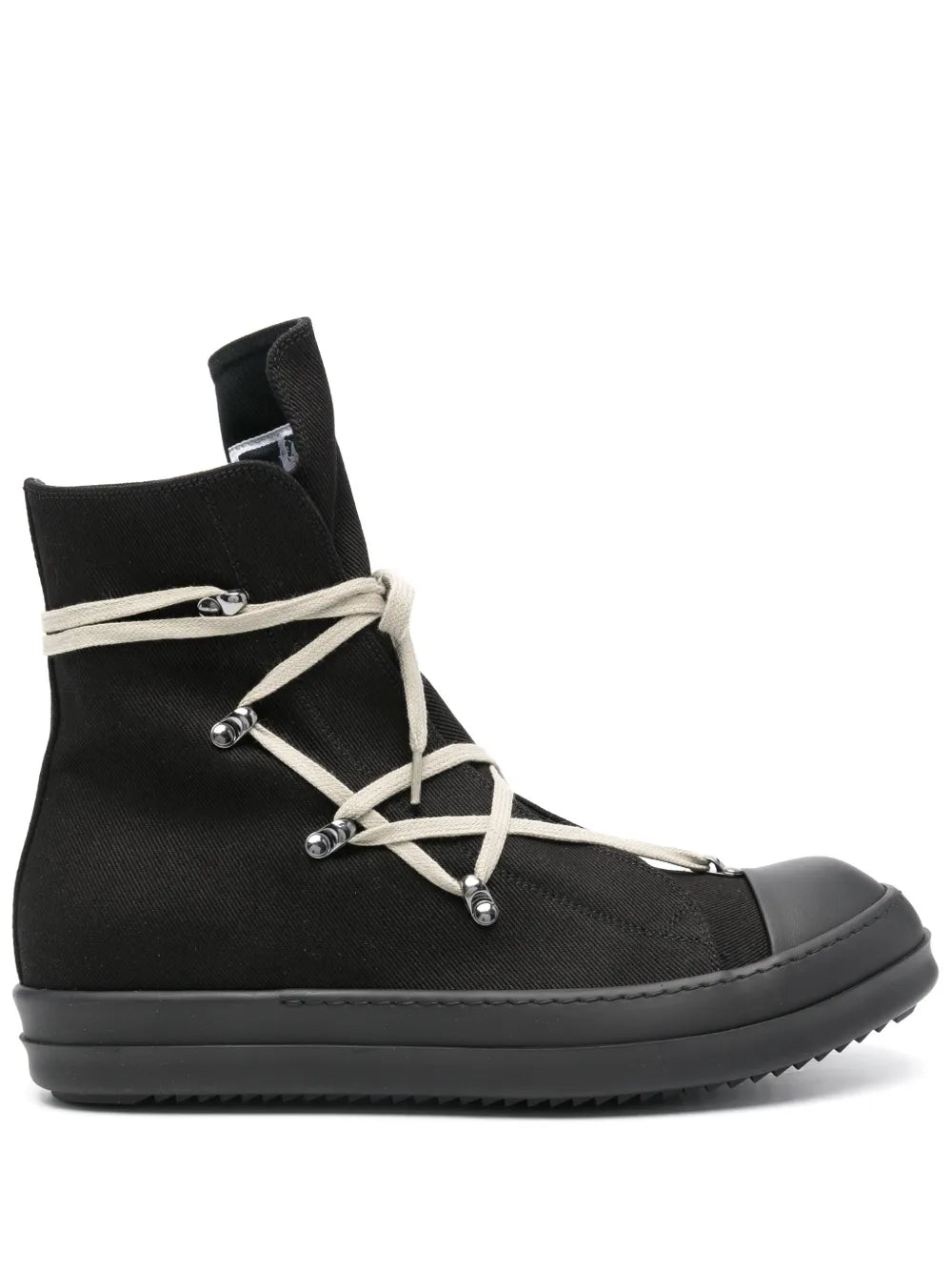 Rick Owens Drkshdw Hexa Sneakers