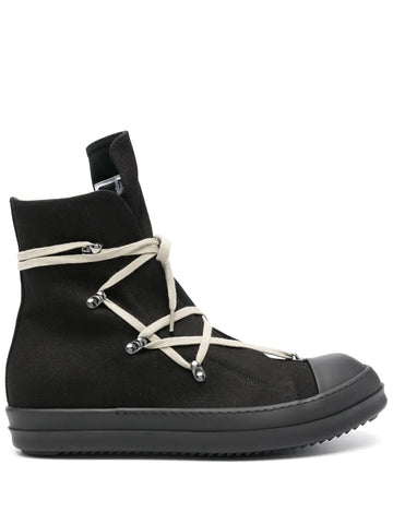 Rick Owens Drkshdw Hexa Sneakers