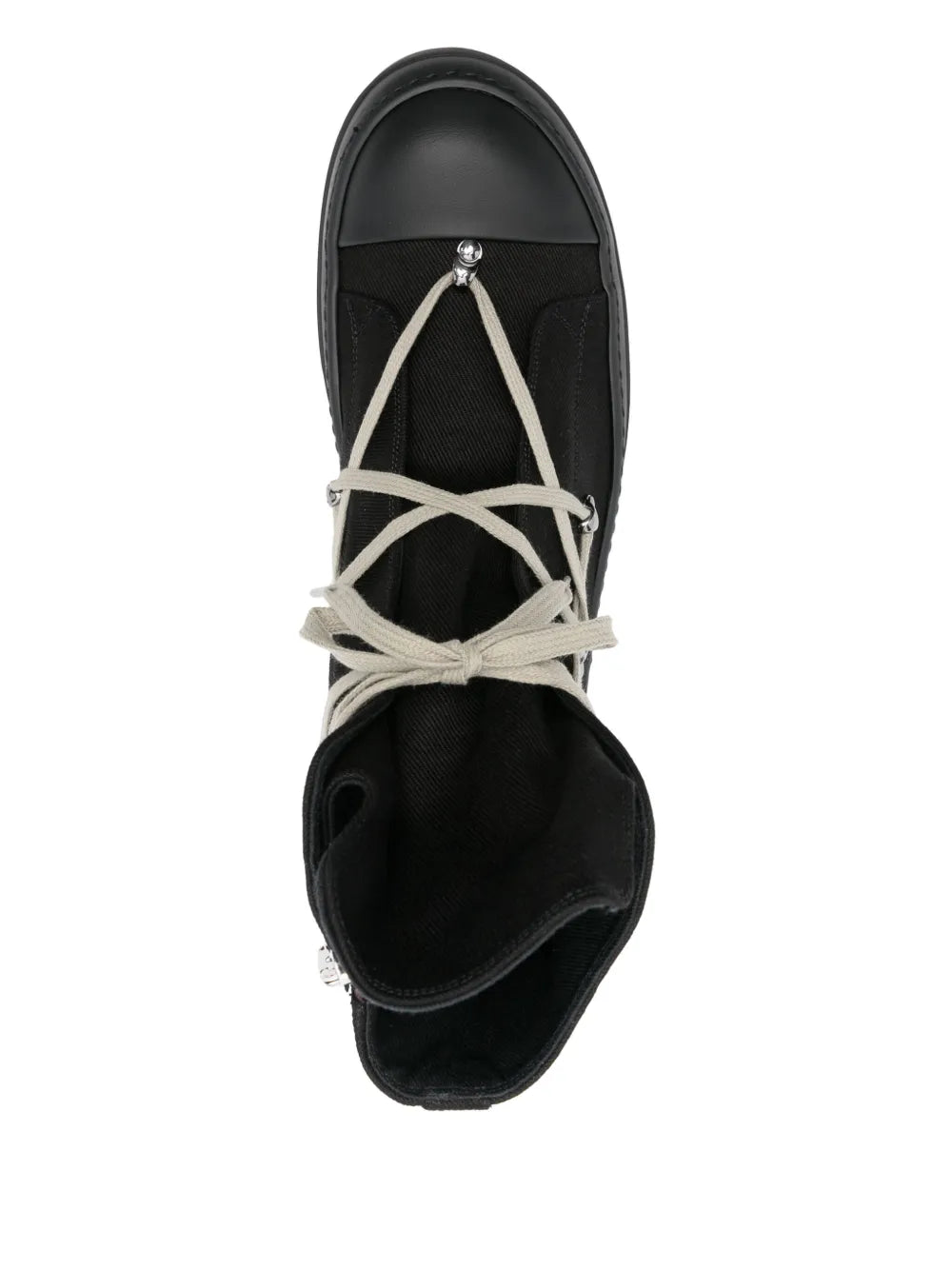 Rick Owens Drkshdw Hexa Sneakers