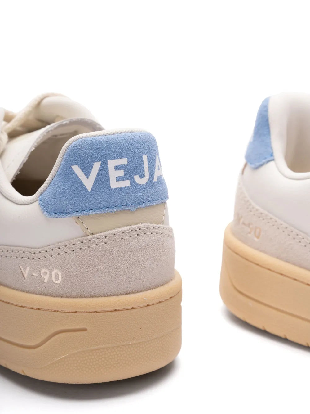 Veja V-90 Sneakers