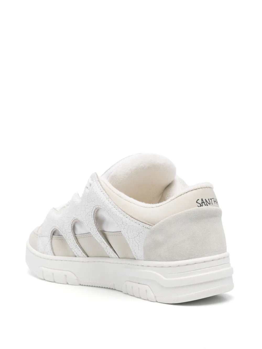 Santha Model 1 Sneakers