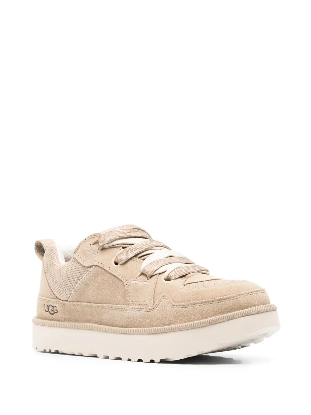 Ugg Lo Lowmel Sneakers