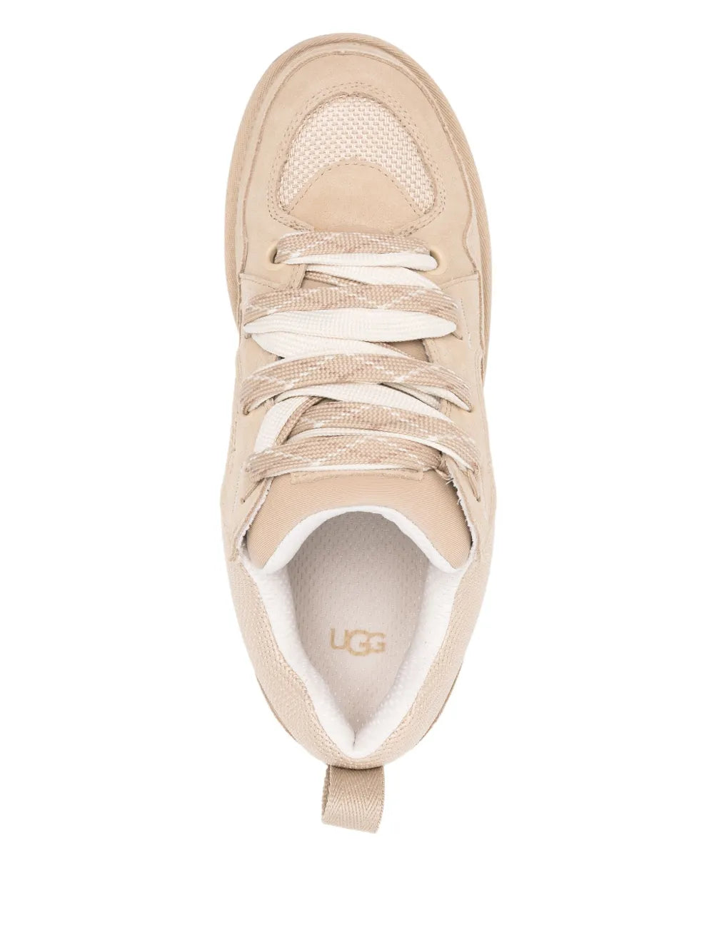 Ugg Lo Lowmel Sneakers