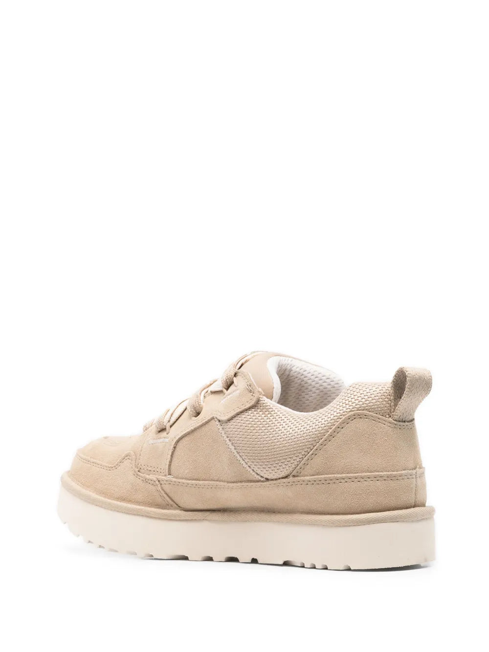 Ugg Lo Lowmel Sneakers
