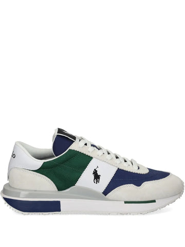 Polo Ralph Lauren Train 89 Sneakers