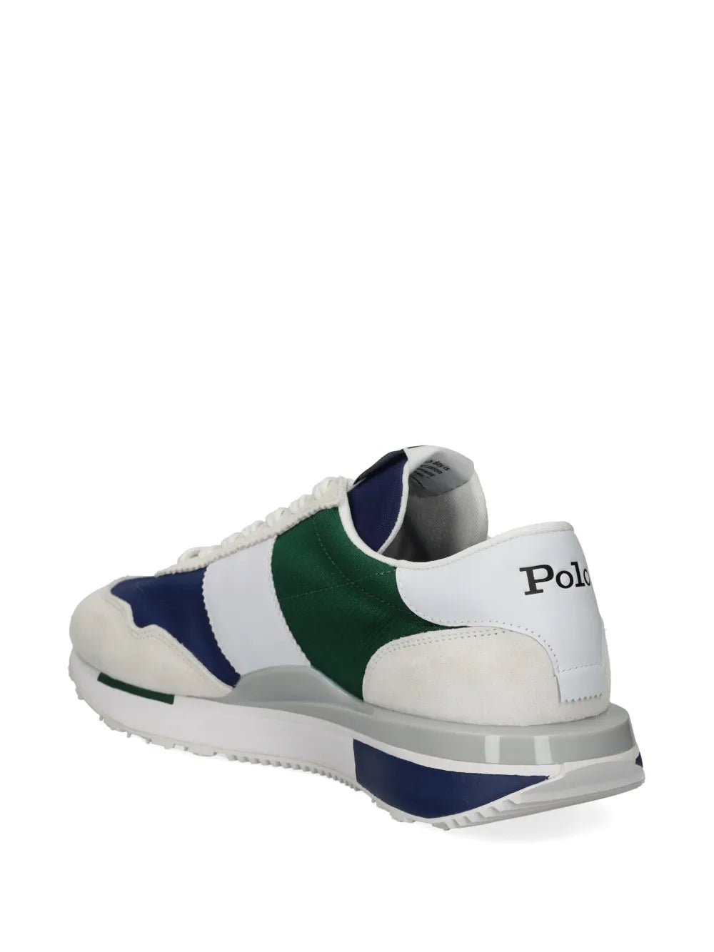 Polo Ralph Lauren Train 89 Sneakers
