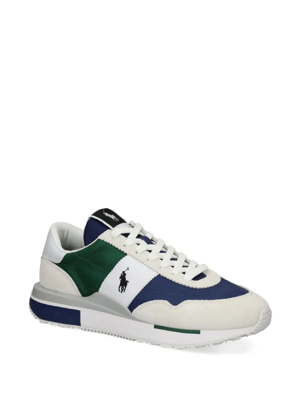 Polo Ralph Lauren Train 89 Sneakers