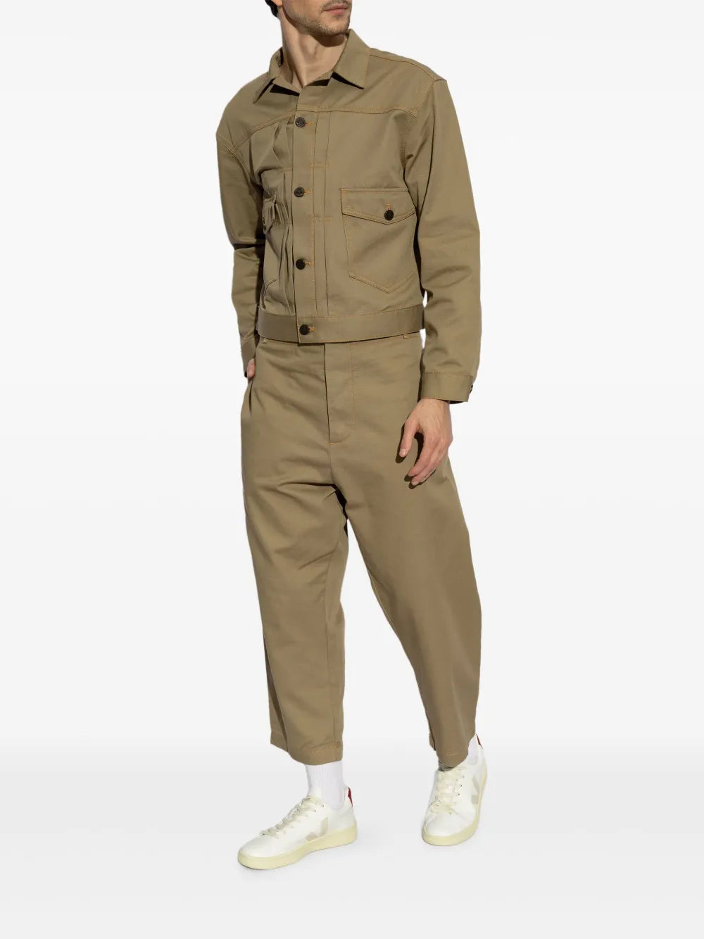 Veja Urca Sneakers