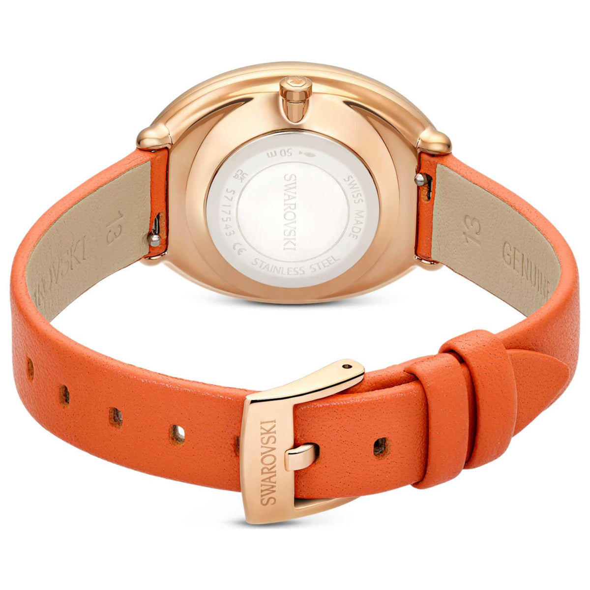 Swarovski Women's Imber 30mm Quartz Watch 5717543