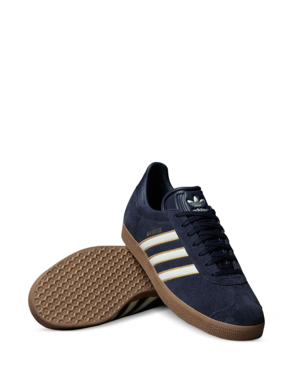 adidas Gazelle Juventus Sneakers