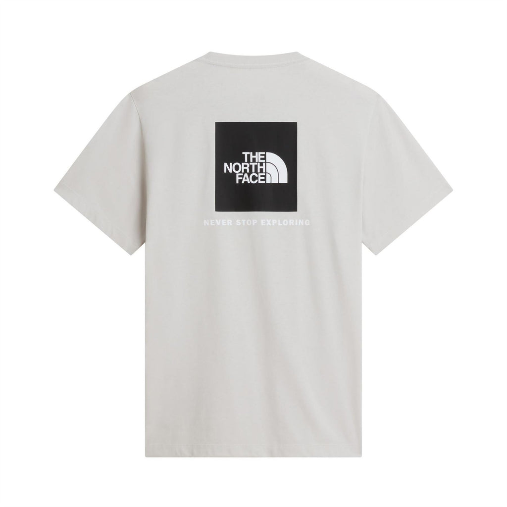 North Face Stop Exploring Regular Fit T Shirt Mens