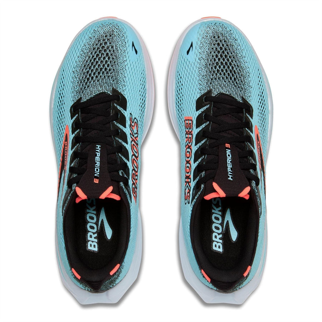 Brooks Mens 3 Road Running Shoes