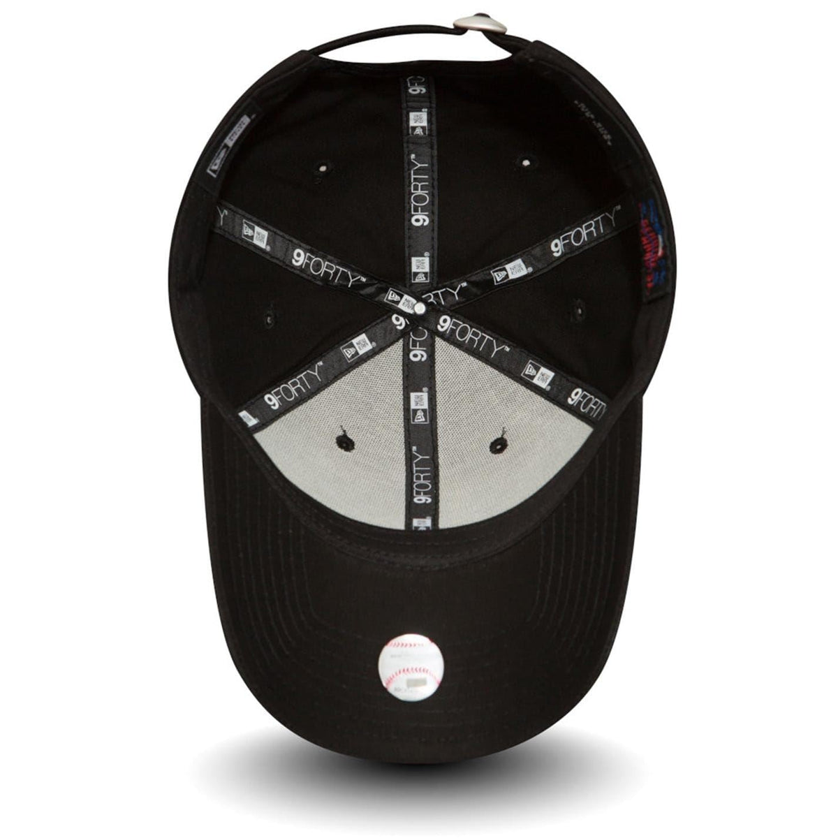 New Era Adjustable Cap