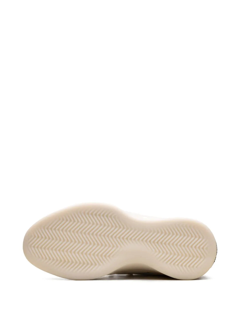 adidas X Fear Of God Athletics Basketball Cream White Sneakers