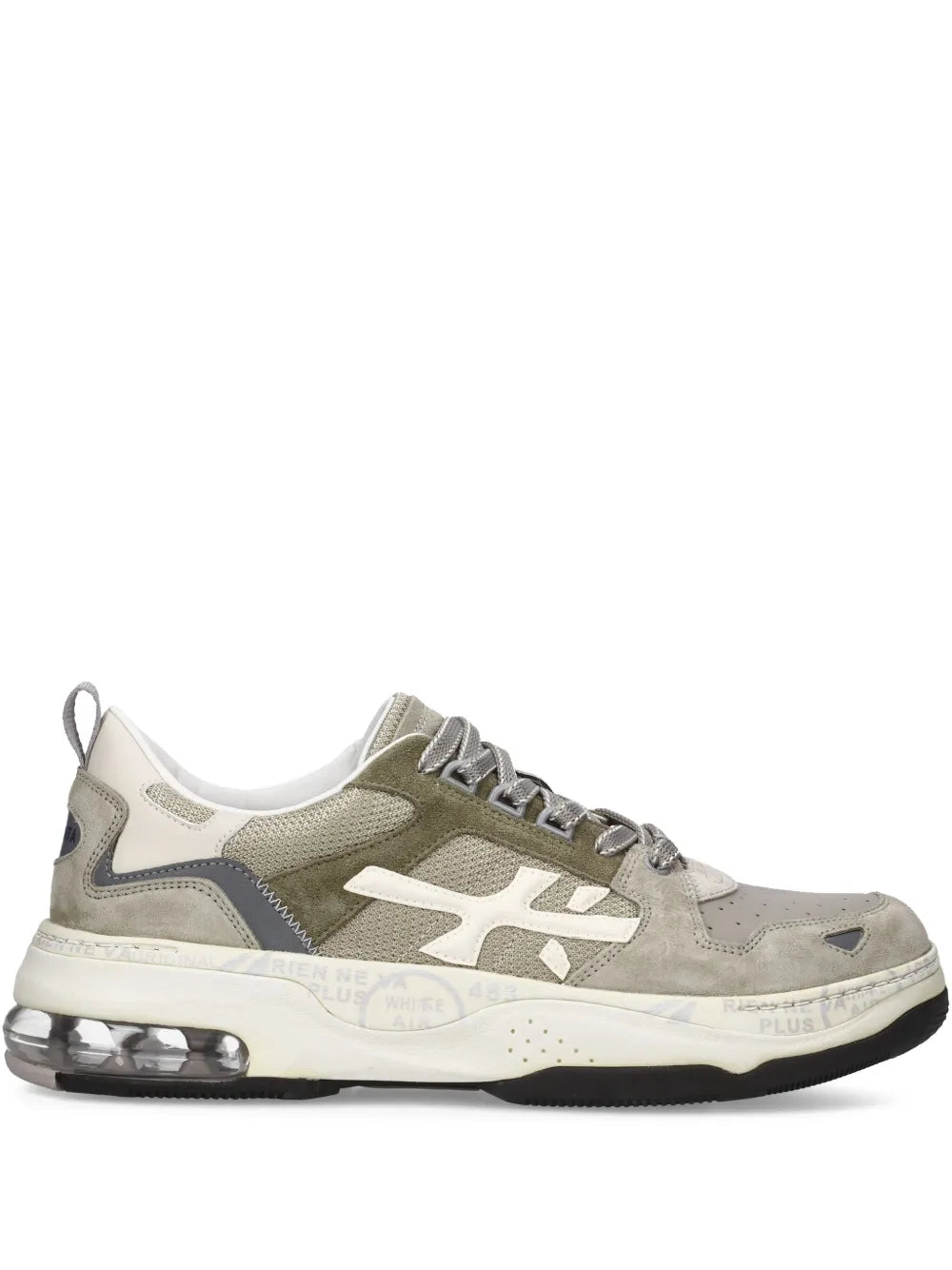 Premiata Drake Sneakers