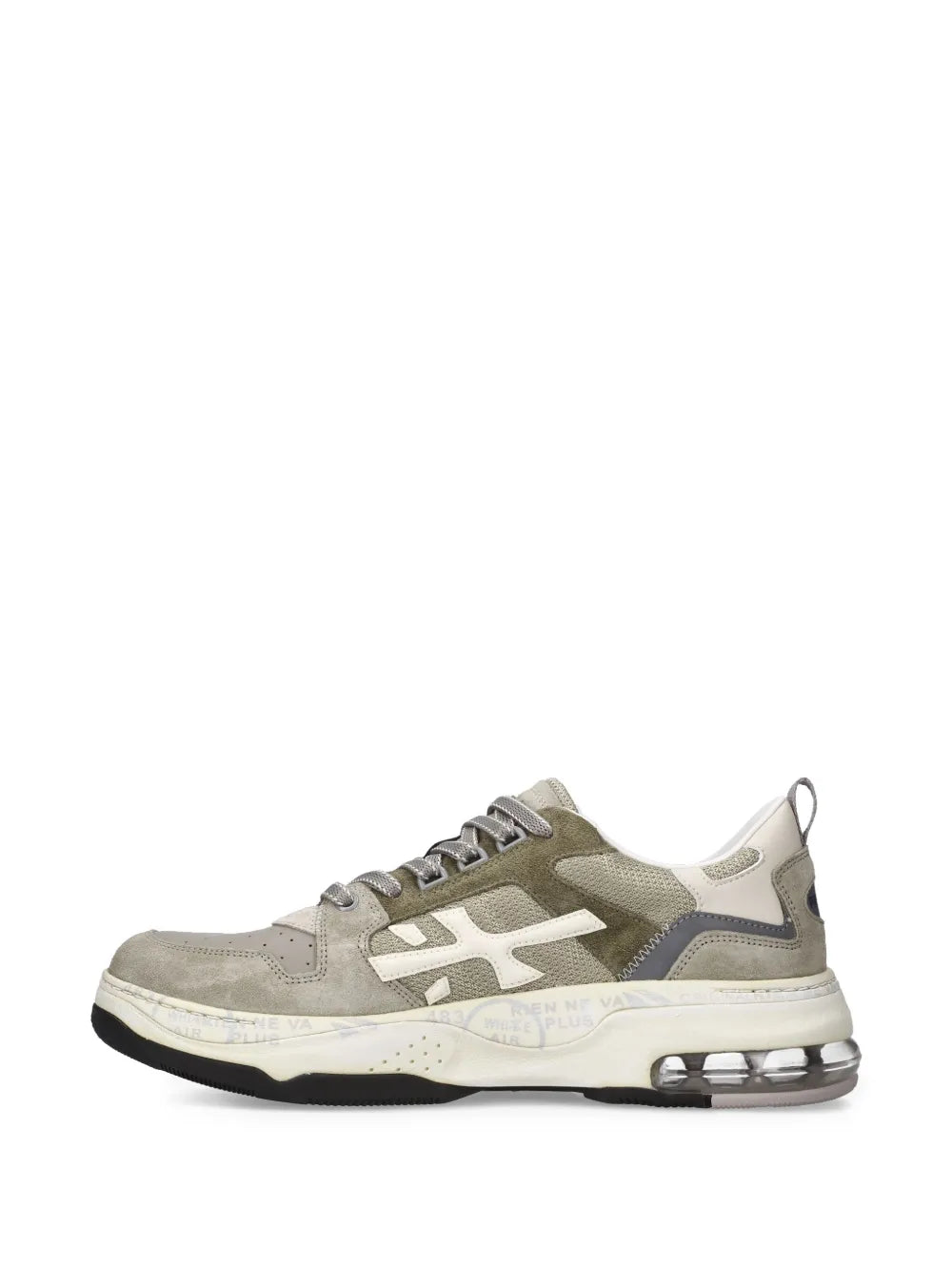Premiata Drake Sneakers