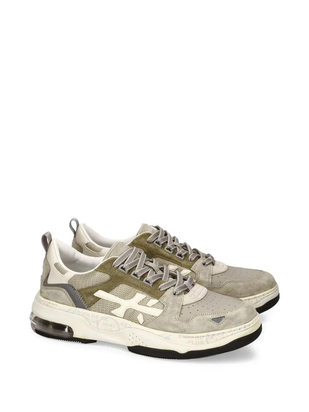 Premiata Drake Sneakers