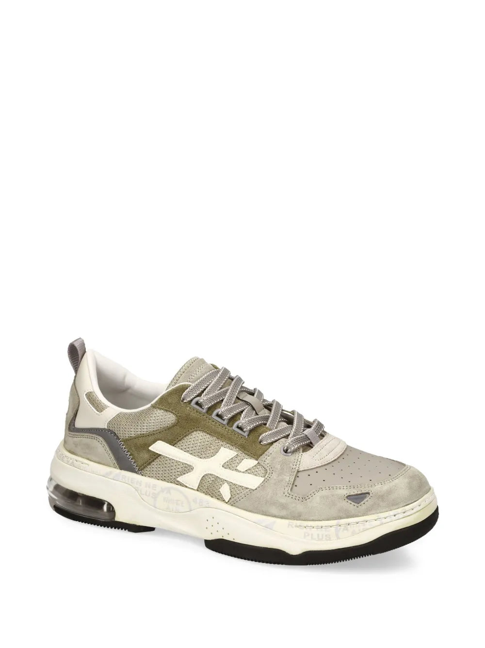 Premiata Drake Sneakers