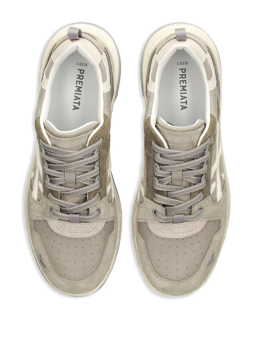Premiata Drake Sneakers