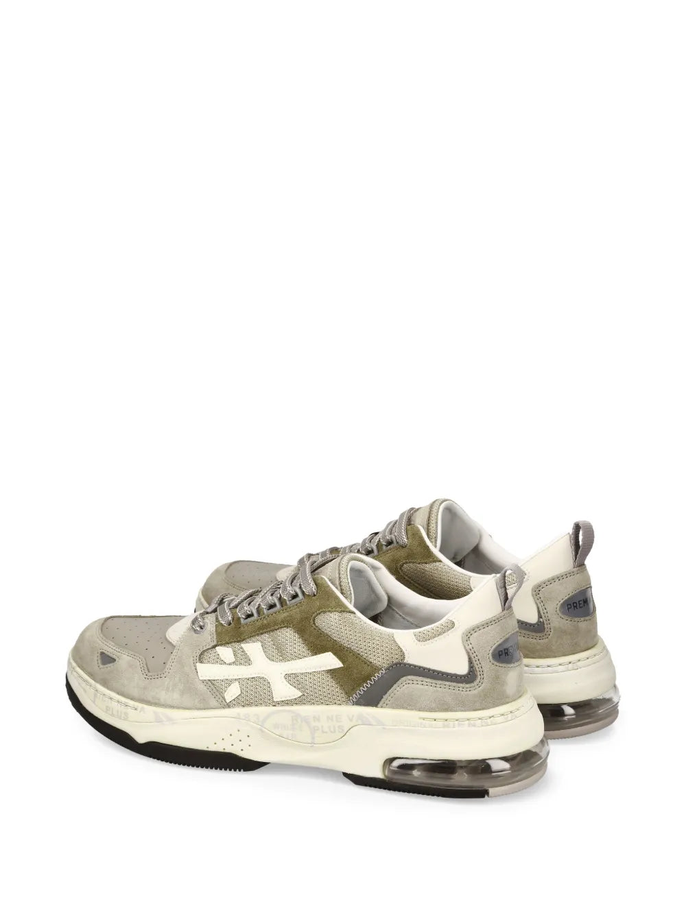 Premiata Drake Sneakers
