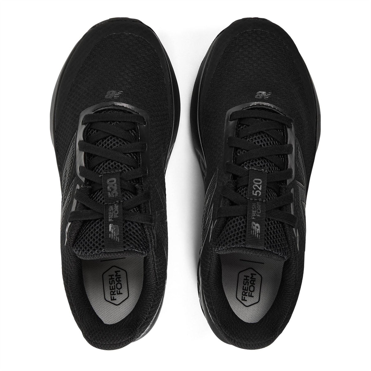 New Balance 520 Low Top Walking Shoes