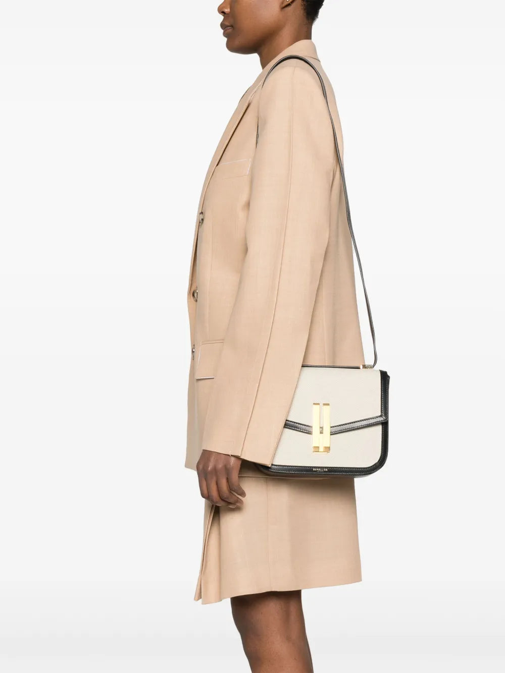 DeMellierThe Vancouver cross body bag