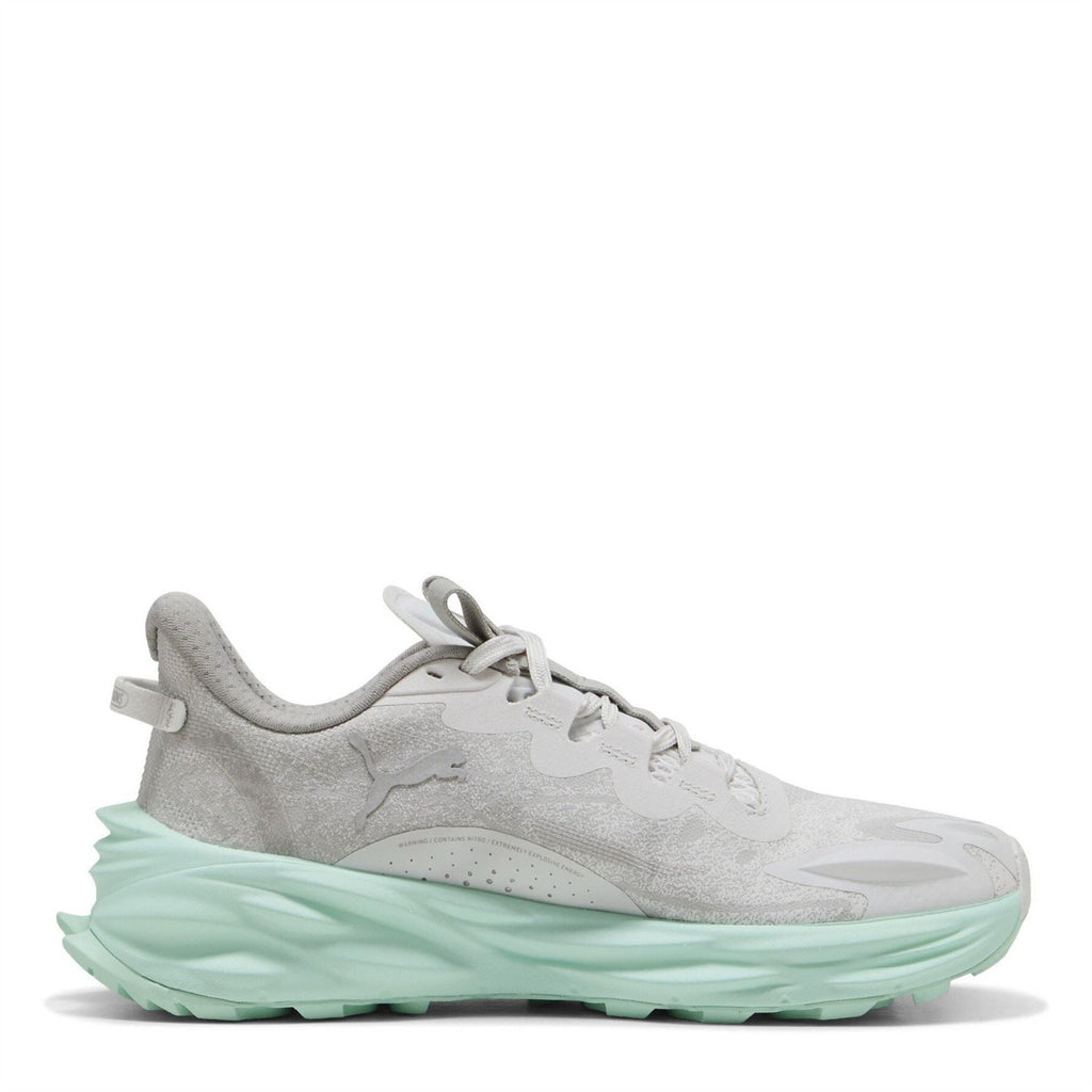 Puma Womens Fast Trac Nitro 3 Wns Trail Running Shoes