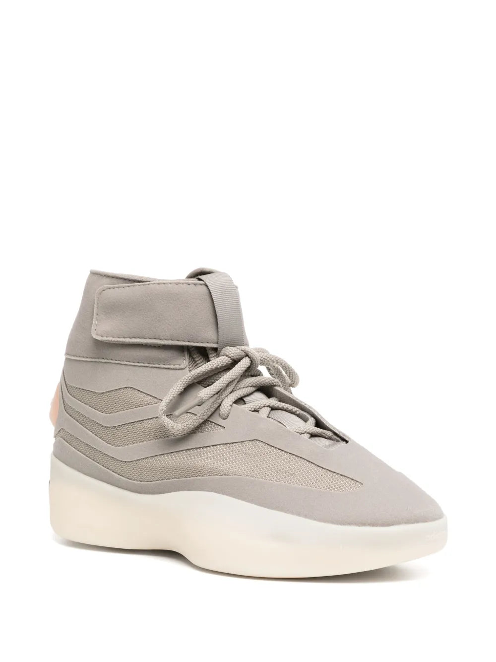 adidas Fear Of God Athletics Ii High Top Basketball Shoes