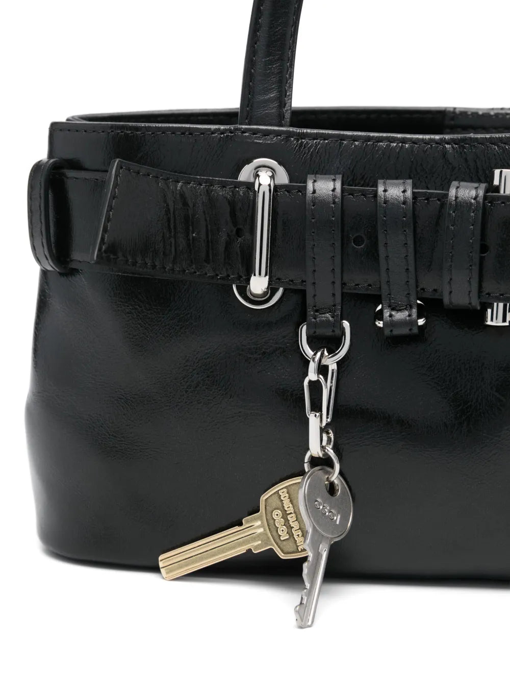 Osoimini Brocle shoulder bag