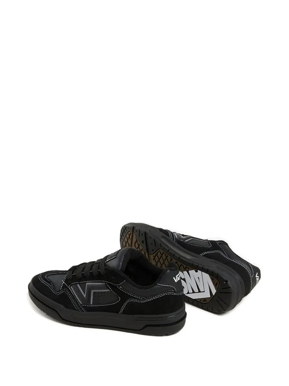 Vans Upland Sneakers