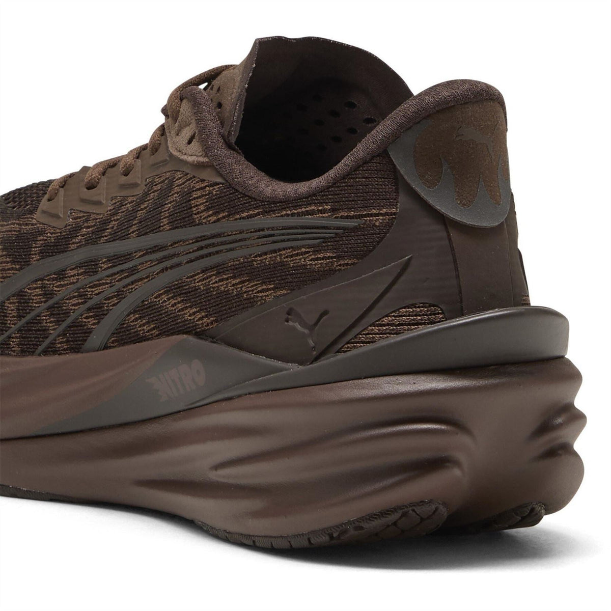 Puma Womens Everyday Fast Neutral Road Running Shoes