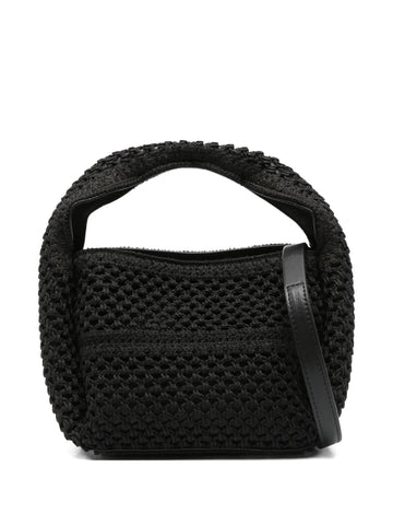 TOTEMEcrochet mini bag
