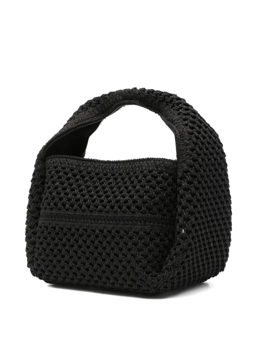 TOTEMEcrochet mini bag