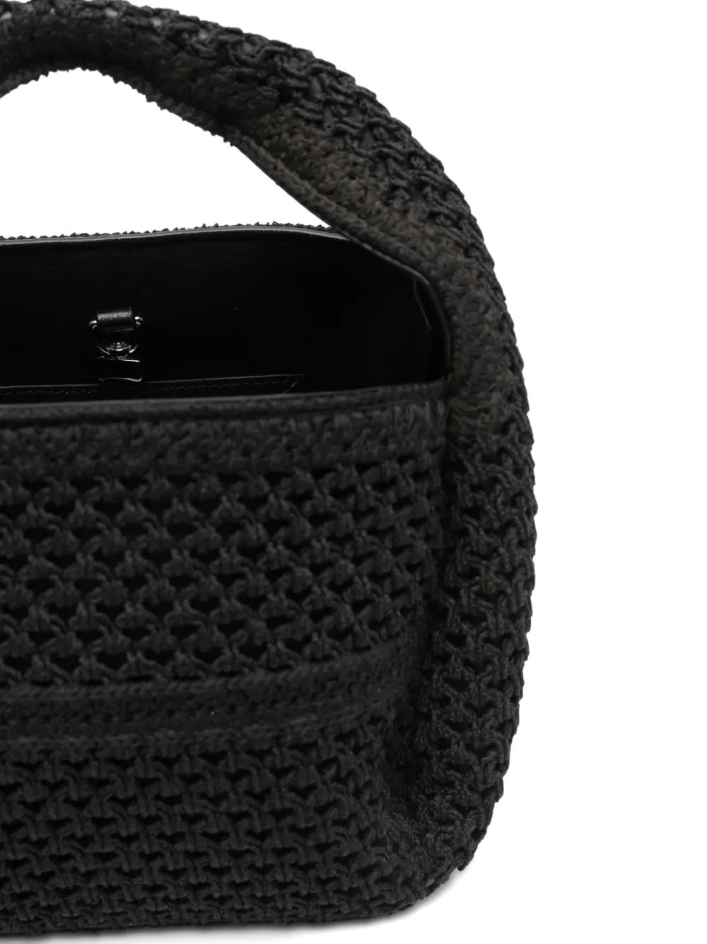 TOTEMEcrochet mini bag