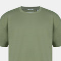Jack Wills JW Boxy Tee Cotton Short Sleeve Fit T Shirt