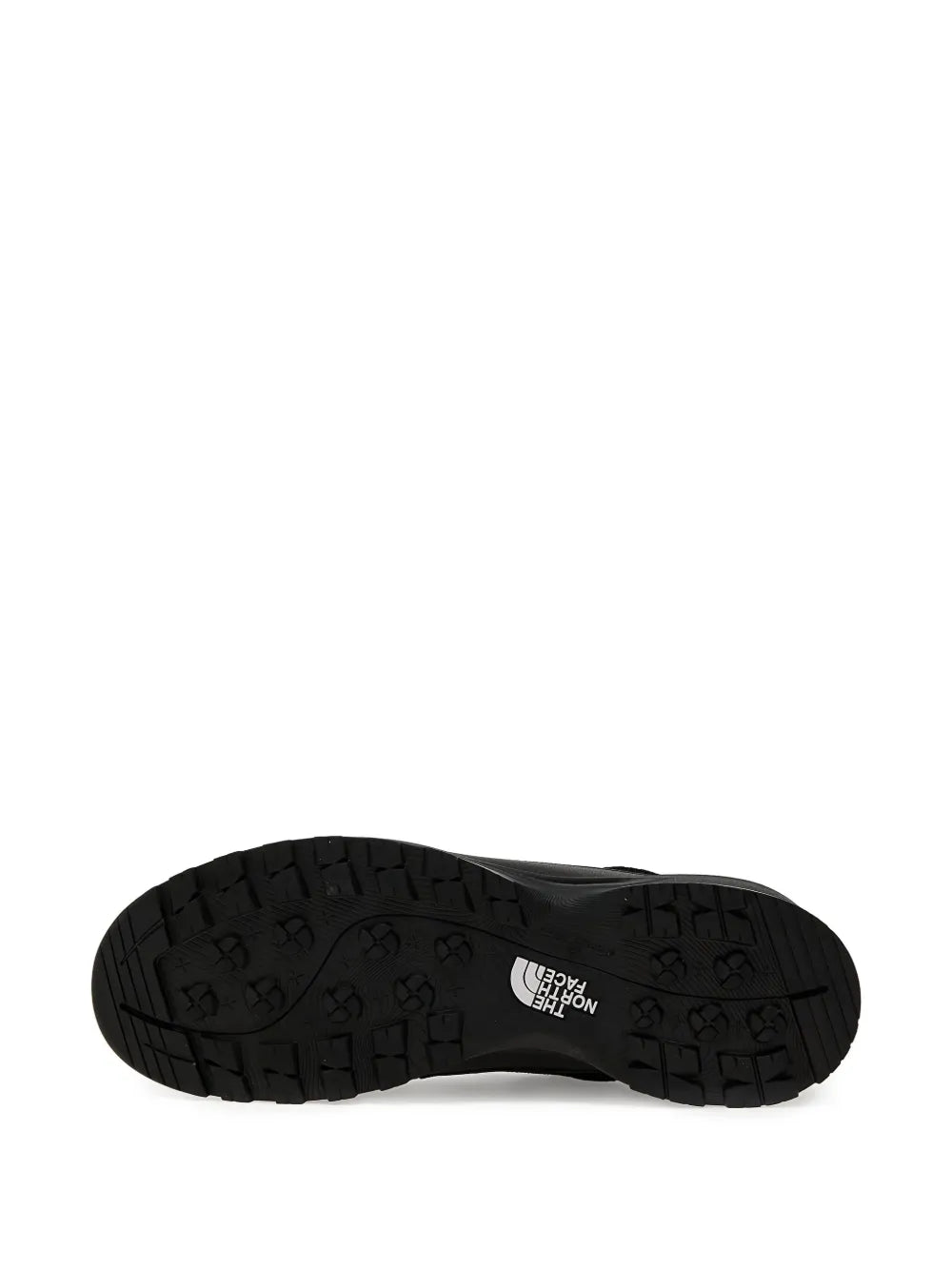 The North Face Chunky-Sole Lace-Up Sneakers