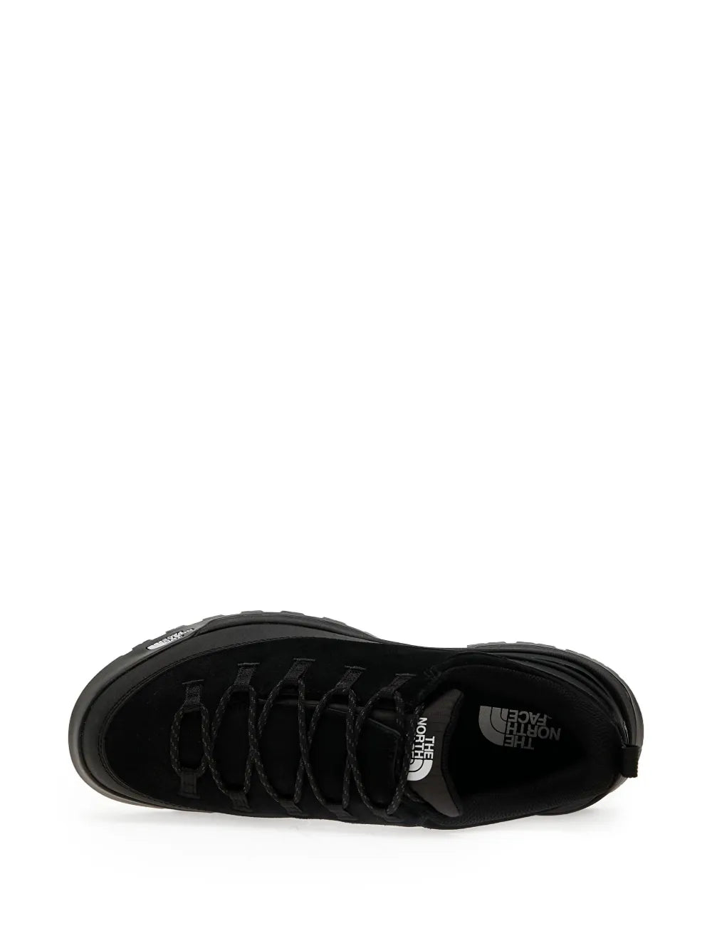 The North Face Chunky-Sole Lace-Up Sneakers