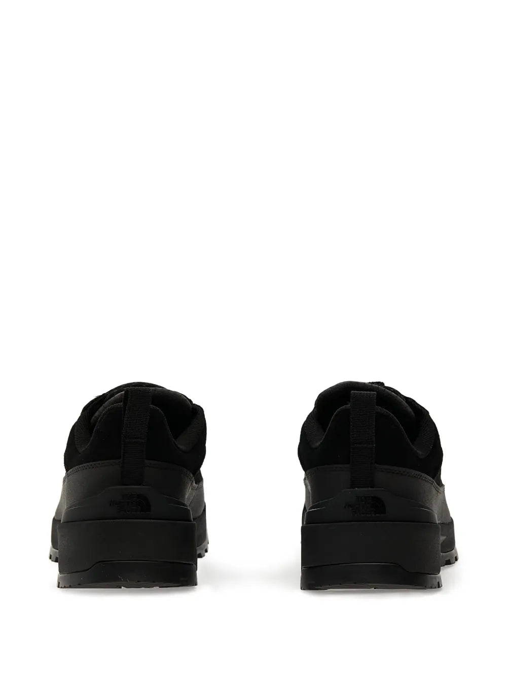 The North Face Chunky-Sole Lace-Up Sneakers