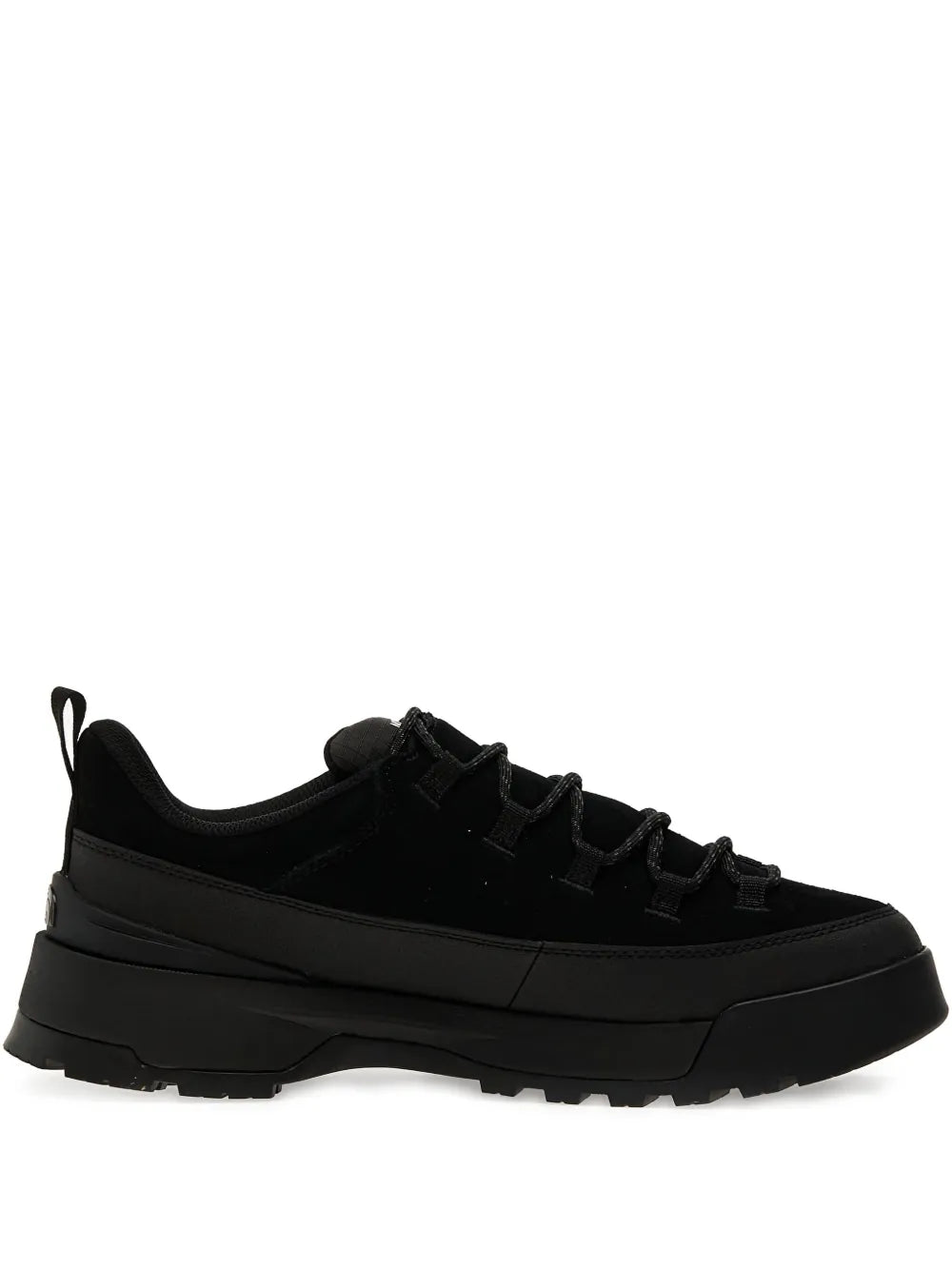 The North Face Chunky-Sole Lace-Up Sneakers