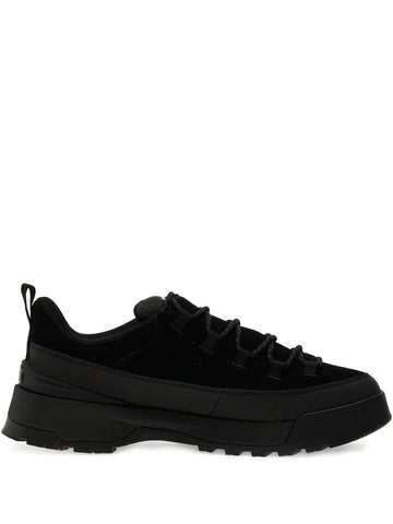 The North Face Chunky-Sole Lace-Up Sneakers