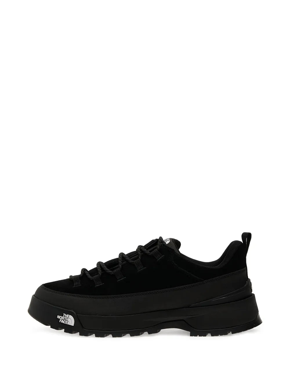The North Face Chunky-Sole Lace-Up Sneakers