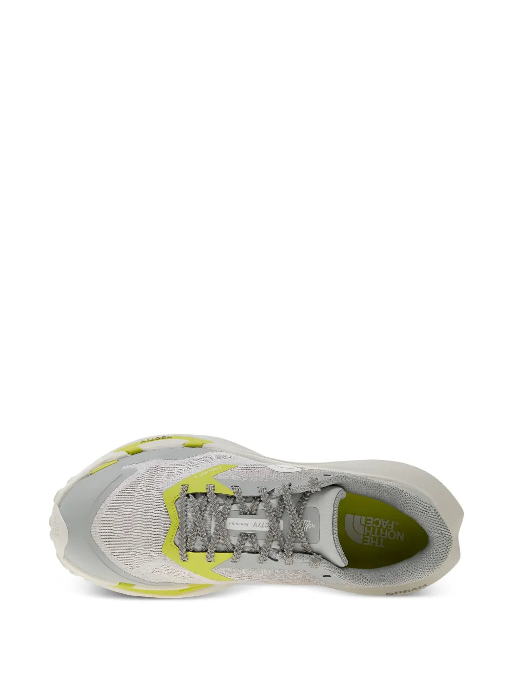The North Face Trail Running Sneakers