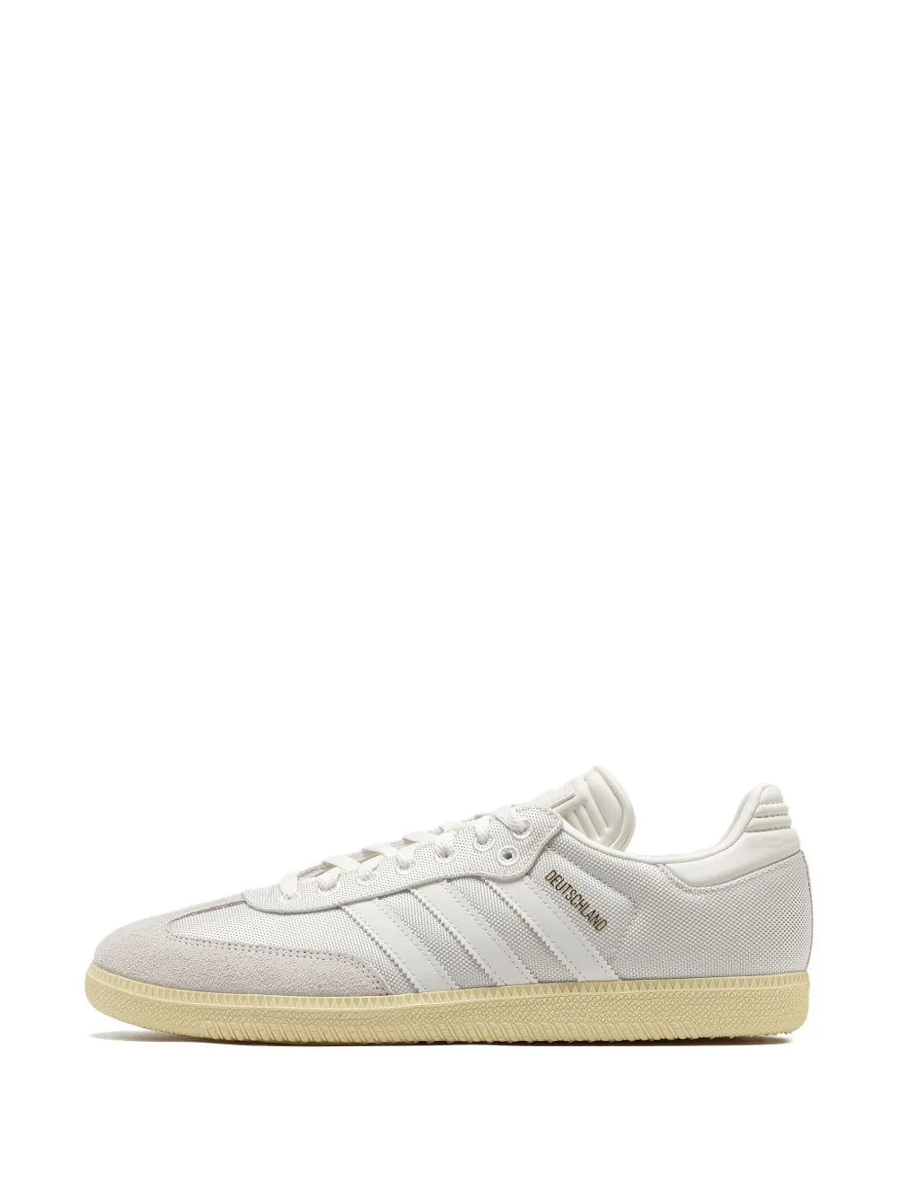 adidas Samba Og Germany 125Th Anniversary Sneakers
