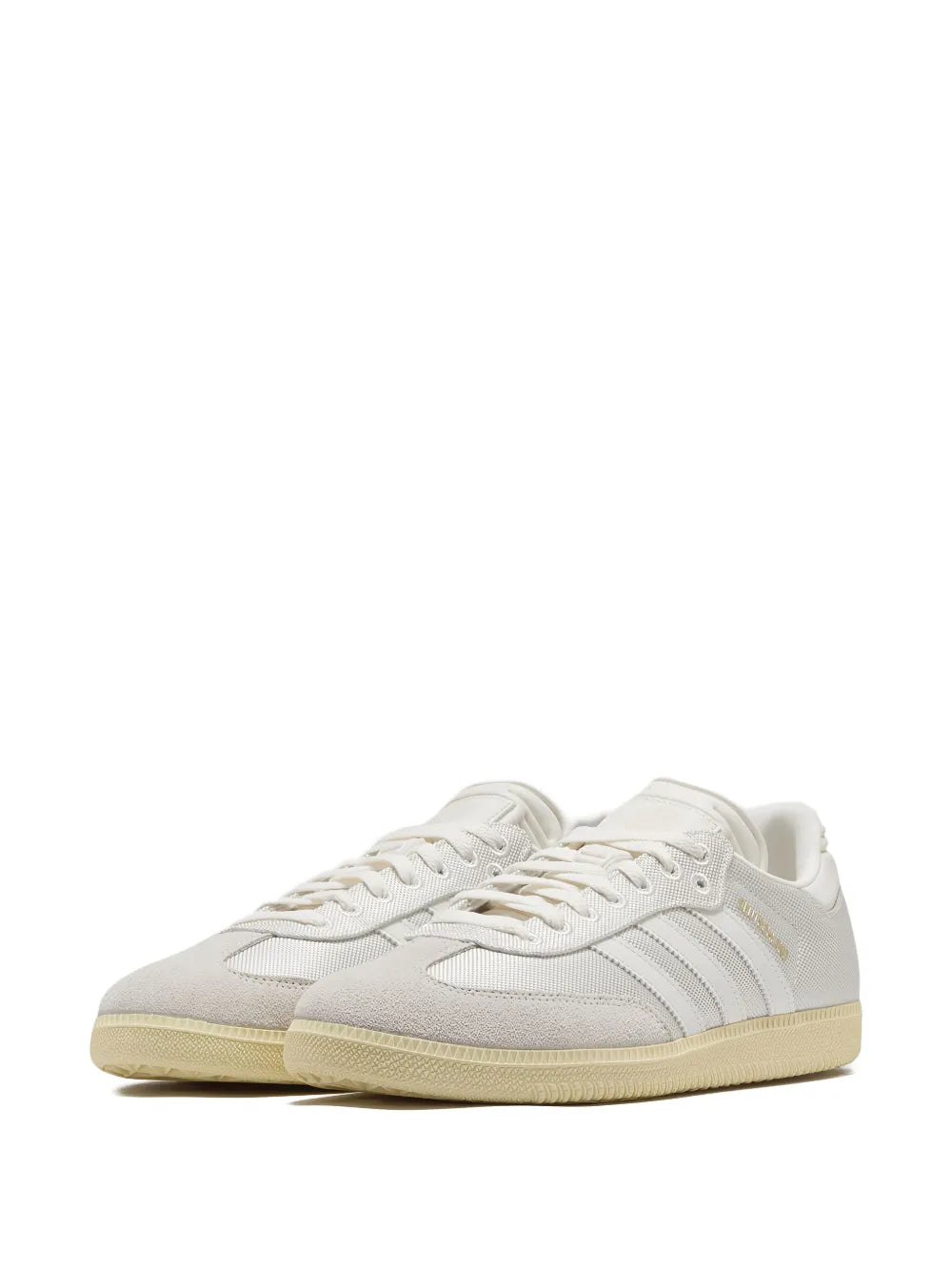 adidas Samba Og Germany 125Th Anniversary Sneakers