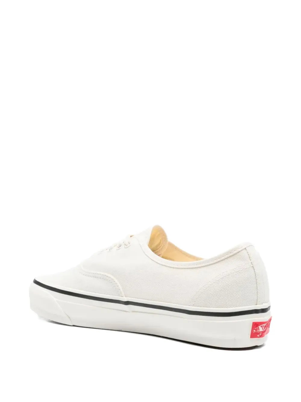 Vans Canvas Sneakers