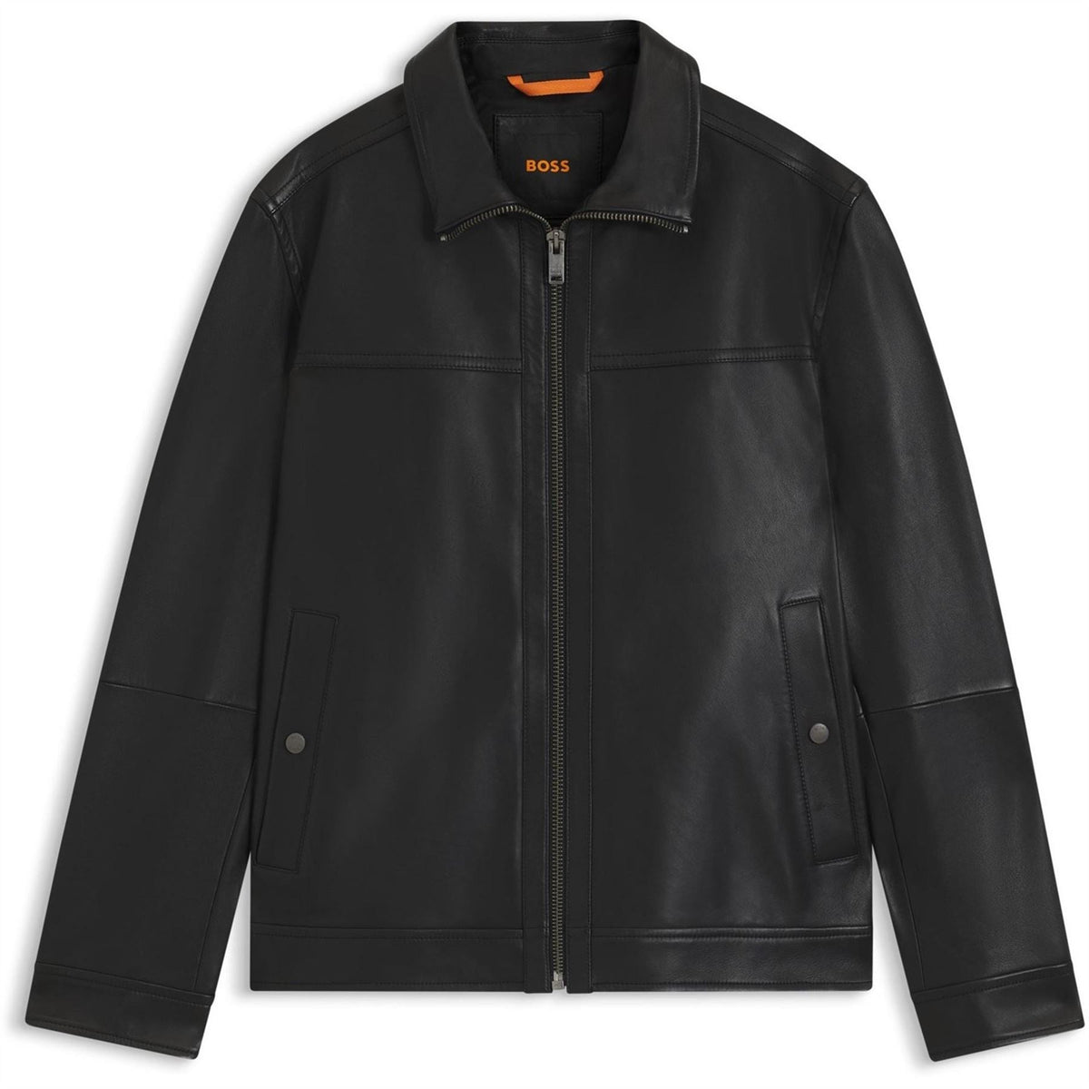 Boss Jacket