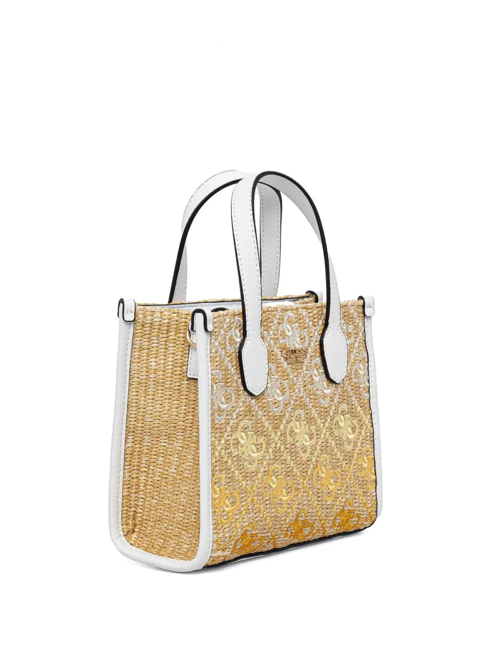 GUESS USAmini Silvana tote bag