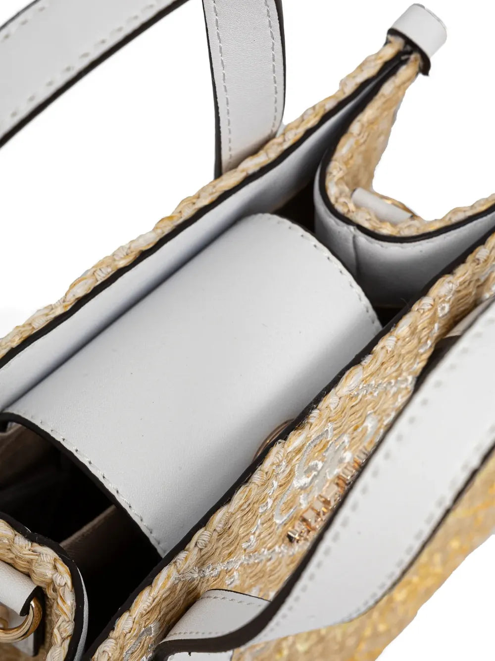 GUESS USAmini Silvana tote bag